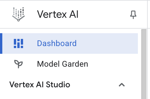 Select Dashboard